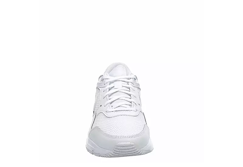 Nike Womens Air Max Sc Sneaker - White 5 Nike Womens Air Max Sc Sneaker - White - Image 3
