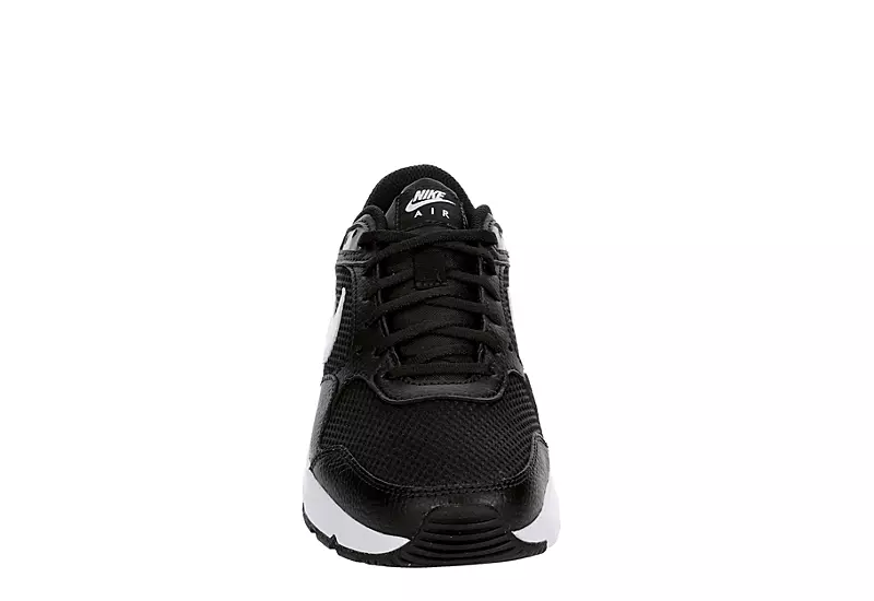 Nike Womens Air Max Sc Sneaker - Black 5 Nike Womens Air Max Sc Sneaker - Black - Image 3