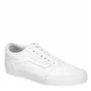 Vans Womens Ward Sneaker - White -Shoe Style Sales US 01 430117 00
