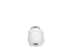 Vans Womens Ward Sneaker - White 13 Vans Womens Ward Sneaker - White -Shoe Style Sales US 01 430117 04