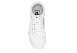 Vans Womens Ward Sneaker - White 14 Vans Womens Ward Sneaker - White -Shoe Style Sales US 01 430117 05