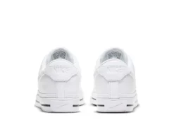 Nike Womens Court Legacy Ac Sneaker - White -Shoe Style Sales US 01 430399 03