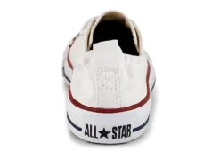 Converse Womens Chuck Taylor All Star Shoreline Sneaker - White 11 Converse Womens Chuck Taylor All Star Shoreline Sneaker - White -Shoe Style Sales US 01 744434 02