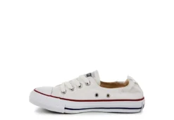 Converse Womens Chuck Taylor All Star Shoreline Sneaker - White 12 Converse Womens Chuck Taylor All Star Shoreline Sneaker - White -Shoe Style Sales US 01 744434 03