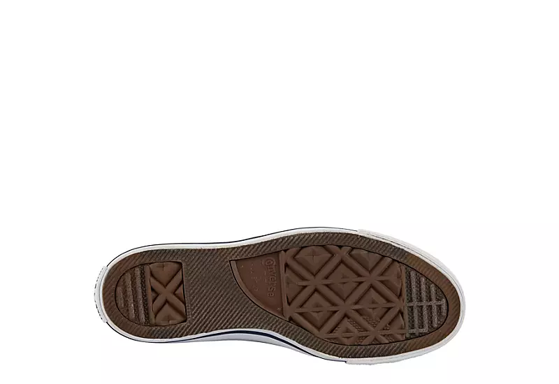 Converse Womens Chuck Taylor All Star Shoreline Sneaker - White 9 Converse Womens Chuck Taylor All Star Shoreline Sneaker - White - Image 7